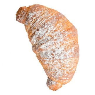 croissant mascarpone