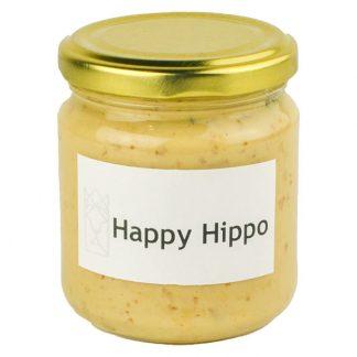 crema Happy Hippo